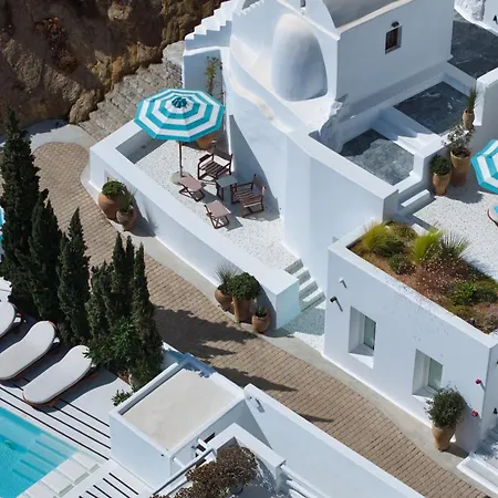 Nammos Mykonos Hotell