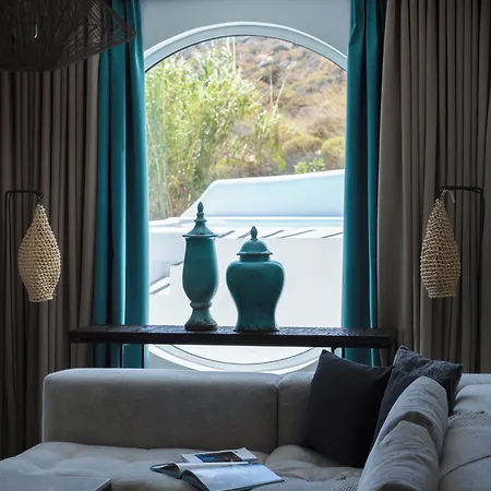 Nammos Mykonos Hotell