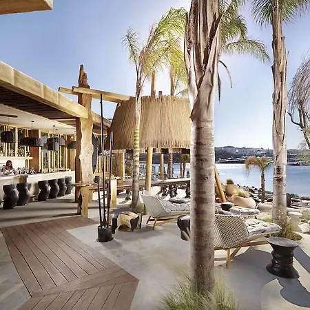 Hotell Nammos Mykonos 5*