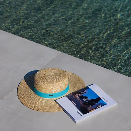 호텔 Nammos Mykonos