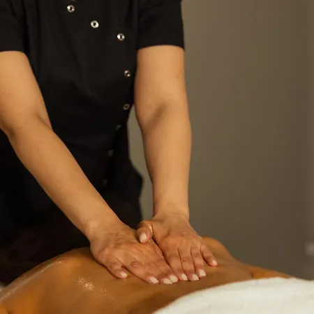 Hotel Nammos Mykonos