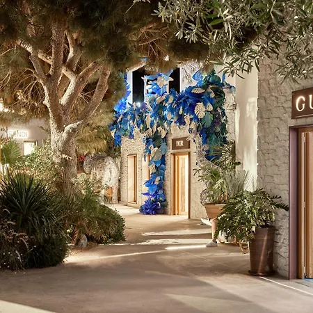 Nammos Mykonos Отель 5*