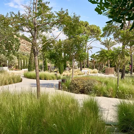 호텔 Nammos Mykonos 5*