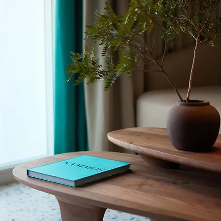 Hotel Nammos Mykonos Psarou (Mykonos)