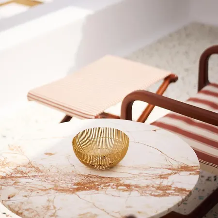 Nammos Mykonos 호텔 5*