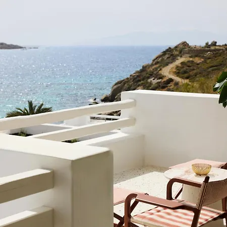Hotel Nammos Mykonos 5*