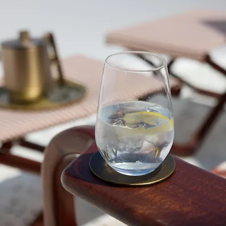 酒店 Nammos Mykonos