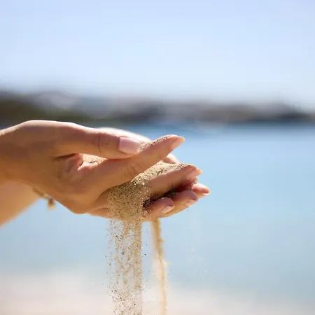 Nammos Mykonos 酒店 5*