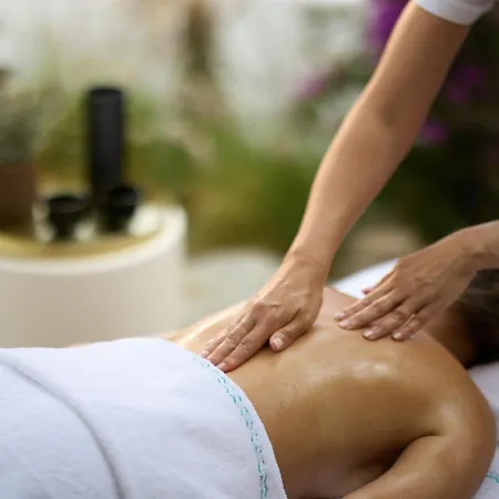 Nammos Mykonos Hotel Psarrou