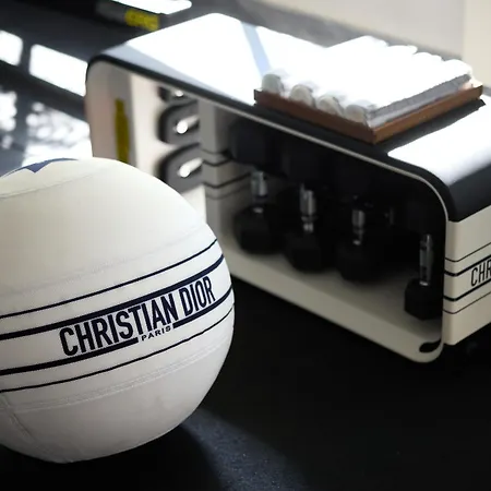 Nammos Mykonos 호텔 프사로우