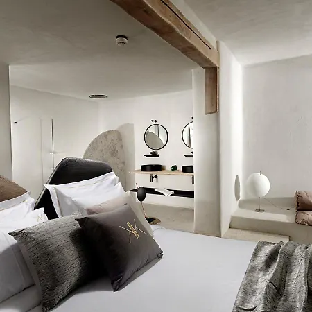 Nammos Mykonos Hotel Psarou (Mykonos)