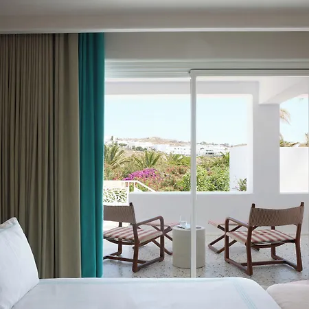 호텔 Nammos Mykonos 5*