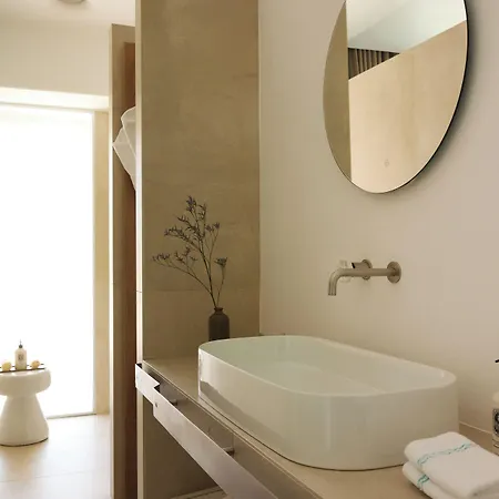 Nammos Mykonos Hotel