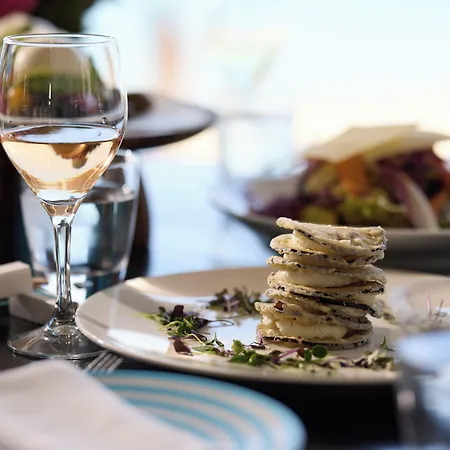 호텔 Nammos Mykonos 프사로우