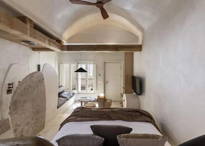 Nammos Mykonos 5* Псароу