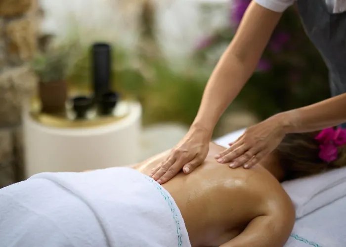 Nammos Mykonos Отель Псароу