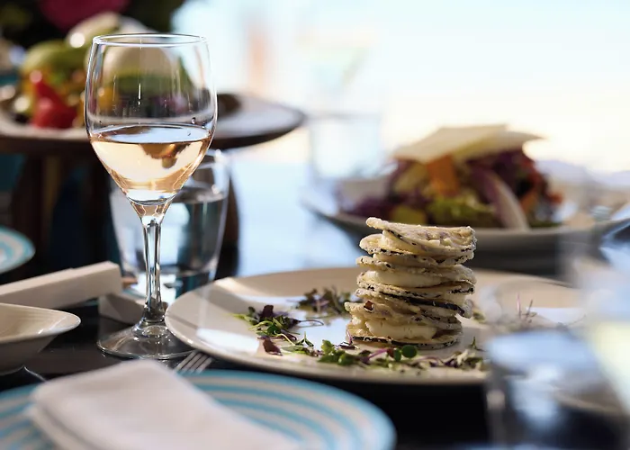 Otel Nammos Mykonos Psarrou