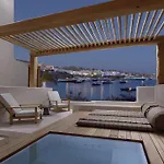 Nammos Mykonos מלון 5*