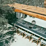 Nammos Mykonos מלון 5*