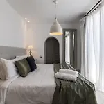 Nammos Mykonos מלון