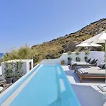 Nammos Mykonos Psarou (Mykonos)