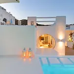 Nammos Mykonos מלון 5*
