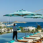 Nammos Mykonos 5* פסארו
