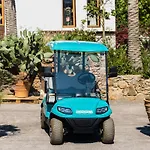 Nammos Mykonos 5*