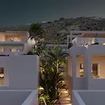 Nammos Mykonos 5* Psarou (Mykonos)
