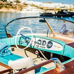 מלון Nammos Mykonos 5*