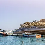 Nammos Mykonos מלון פסארו