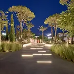 Nammos Mykonos 5* プサロウ