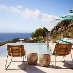 Nammos Mykonos 5* פסארו