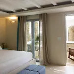 Nammos Mykonos מלון 5*