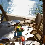 Hotel Nammos Mykonos Psarou (Mykonos)