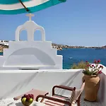 Hotel Nammos Mykonos
