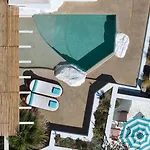 Nammos Mykonos Hotel Psarou (Mykonos)