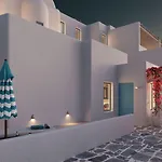 מלון Nammos Mykonos 5*