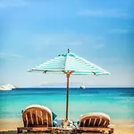 Hotel Nammos Mykonos Psarou (Mykonos)