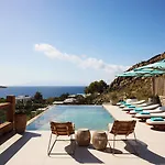 מלון Nammos Mykonos