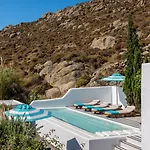 Nammos Mykonos מלון פסארו