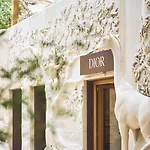 Nammos Mykonos 5* Psarou (Mykonos)