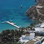 Nammos Mykonos מלון 5*
