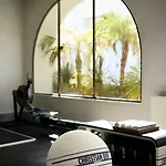 Nammos Mykonos 5* Psarou (Mykonos)