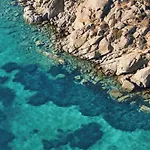 Nammos Mykonos 5* Psarou (Mykonos)