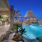 Nammos Mykonos Hotel Psarou (Mykonos)