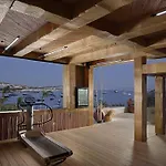 Nammos Mykonos 5* Psarou (Mykonos)