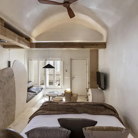 Nammos Mykonos 5* بسارو