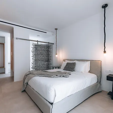 فندق Nammos Mykonos