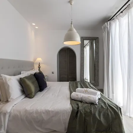 Nammos Mykonos فندق